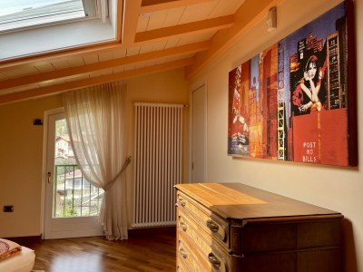 Holiday apartment Casa Primo Sole - Features photo 21