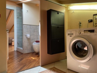 Holiday apartment Casa Primo Sole - Features photo 25