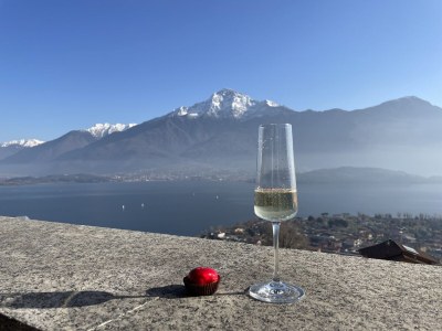 Holiday apartment Casa Primo Sole - Features photo 26