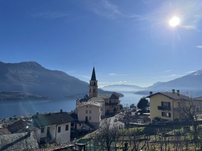 Holiday apartment Casa Primo Sole - Environment photo 27