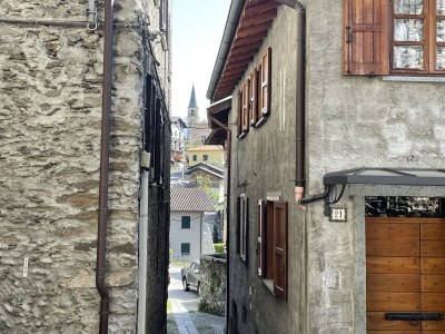 Holiday apartment Casa Primo Sole - Environment photo 28