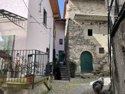 Holiday apartment Casa Primo Sole - Environment photo 29