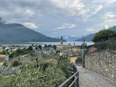 Holiday apartment Casa Primo Sole - Environment photo 30