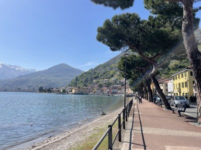 Holiday apartment Casa Primo Sole - Environment photo 31