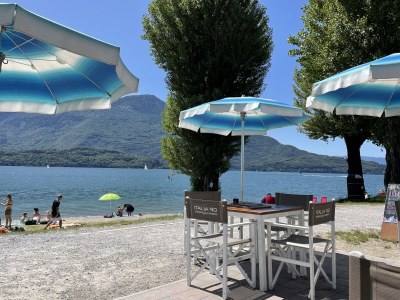 Holiday apartment Casa Primo Sole - Environment photo 33