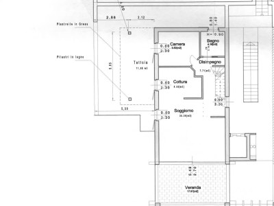 Holiday apartment Casa Primo Sole - Document photo 35
