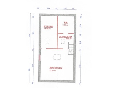 Holiday apartment Casa Primo Sole - Document photo 36