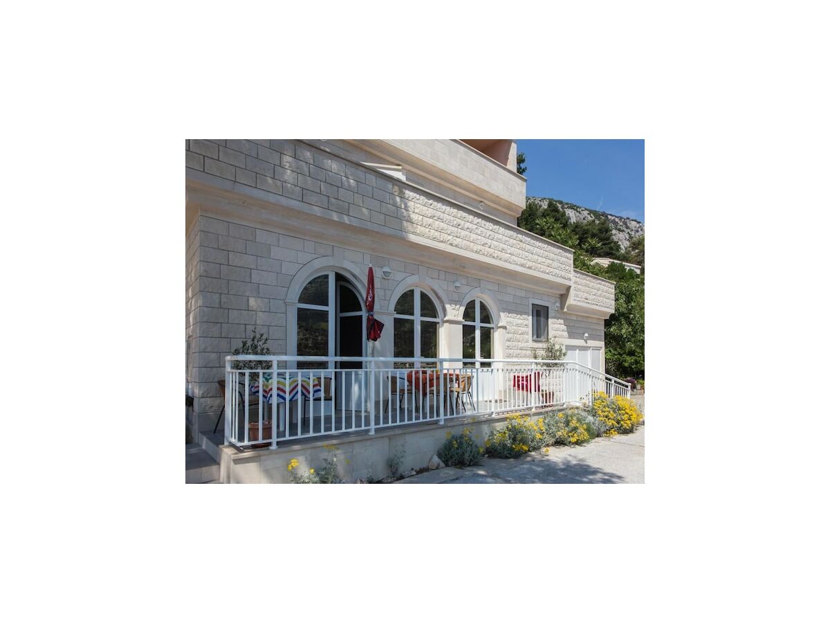 Apartment 2 bedroom apartment with Sea view - Outdoor photo 4