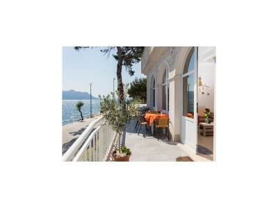 Apartment 2 bedroom apartment with Sea view in Trstenik - Apartment