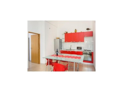 Apartment 2 bedroom apartment with Sea view - Features photo 6