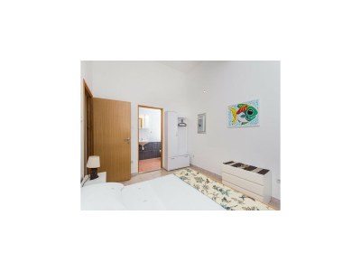 Apartment 2 bedroom apartment with Sea view - Features photo 8