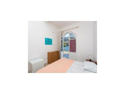 Apartment 2 bedroom apartment with Sea view - Features photo 9