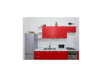 Apartment 2 bedroom apartment with Sea view - Features photo 13