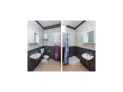 Apartment 2 bedroom apartment with Sea view - Features photo 15