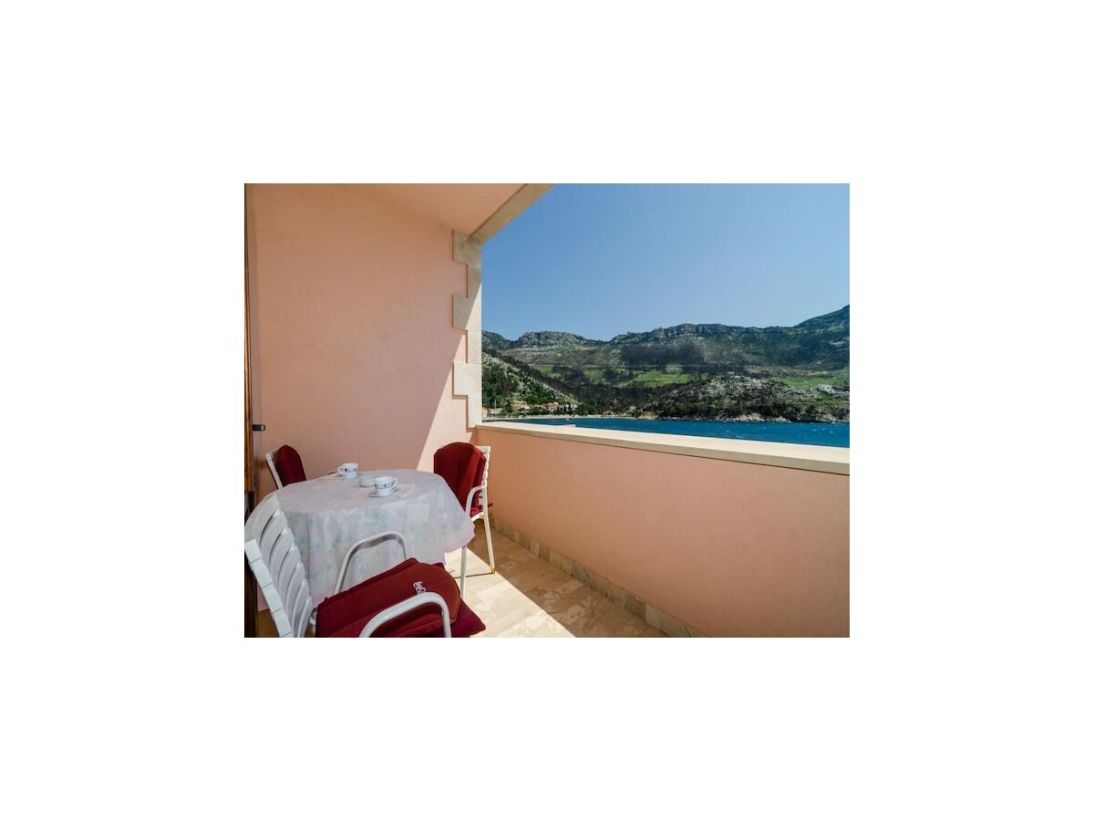 Apartment Apartments Bezek - Studio Apartment with Sea View - Outdoor photo 2