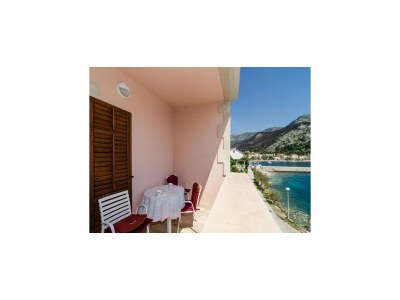 Apartment Apartments Bezek - Studio Apartment with Sea View - Outdoor photo 4
