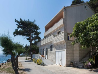 Apartment Apartments Bezek - Studio Apartment with Sea View - Outdoor photo 6