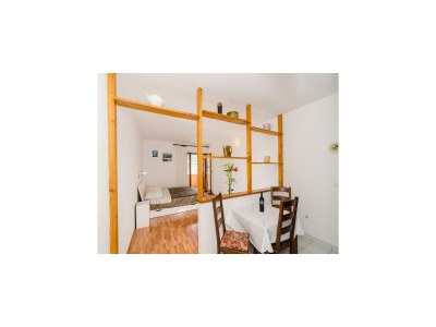 Apartment Apartments Bezek - Studio Apartment with Sea View - Features photo 7