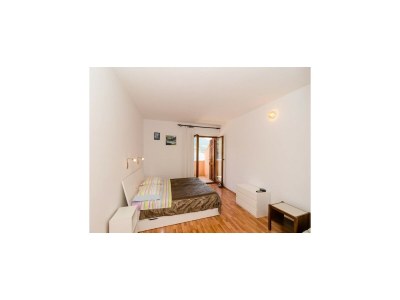 Apartment Apartments Bezek - Studio Apartment with Sea View - Features photo 8