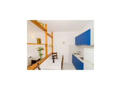 Apartment Apartments Bezek - Studio Apartment with Sea View - Features photo 9