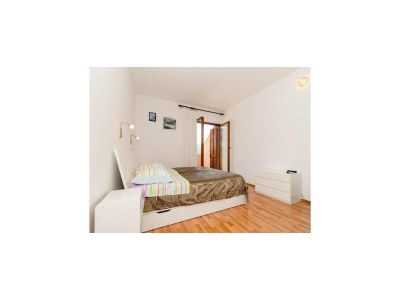 Apartment Apartments Bezek - Studio Apartment with Sea View - Features photo 10