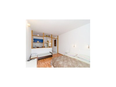 Apartment Apartments Bezek - Studio Apartment with Sea View - Features photo 13