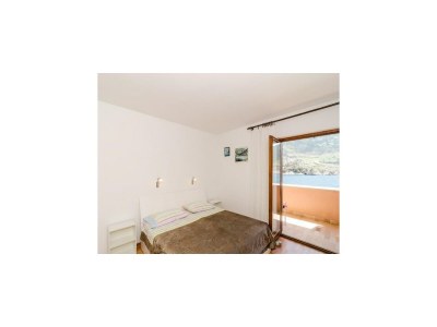Apartment Apartments Bezek - Studio Apartment with Sea View - Features photo 14