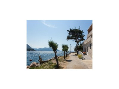 Apartment Apartments Bezek - Studio Apartment with Sea View - Outdoor photo 20