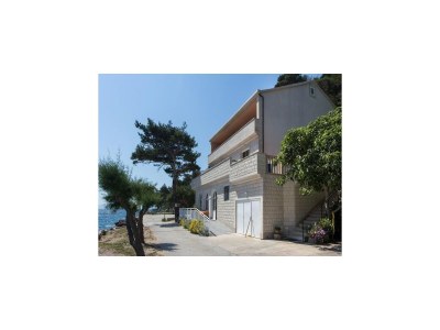 Apartment Apartments Bezek - Studio Apartment with Sea View 2 A - Outdoor photo 2