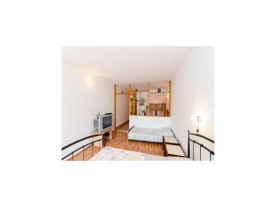 Apartment Apartments Bezek - Studio Apartment with Sea View 2 A - Features photo 8