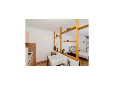 Apartment Apartments Bezek - Studio Apartment with Sea View 2 A - Features photo 12