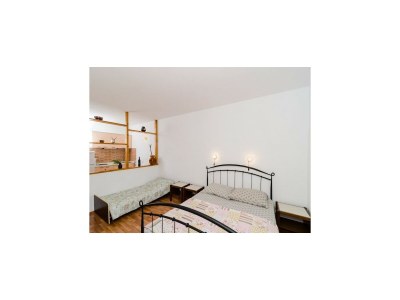 Apartment Apartments Bezek - Studio Apartment with Sea View 2 A - Features photo 16