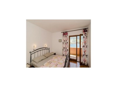 Apartment Apartments Bezek - Studio Apartment with Sea View 2 A - Features photo 17