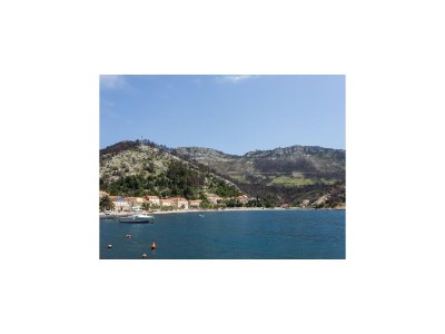 Apartment Apartments Bezek - Studio Apartment with Sea View 2 A - Outdoor photo 21