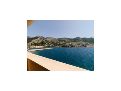 Apartment Apartments Bezek - Studio Apartment with Sea View 2 A - Outdoor photo 22