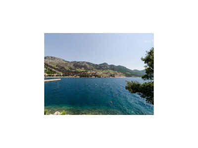 Apartment Apartments Bezek - Studio Apartment with Sea View 2 A - Outdoor photo 25