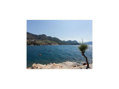 Apartment Apartments Bezek - Studio Apartment with Sea View 2 A - Outdoor photo 26