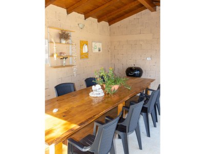 Villa Palera II - Features photo 17