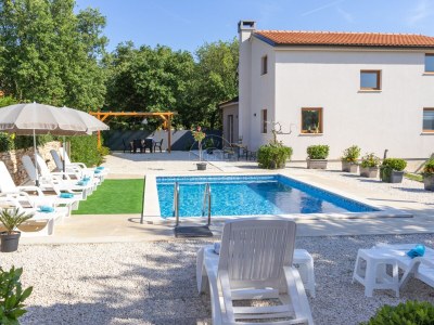 Villa Palera II - Features photo 21