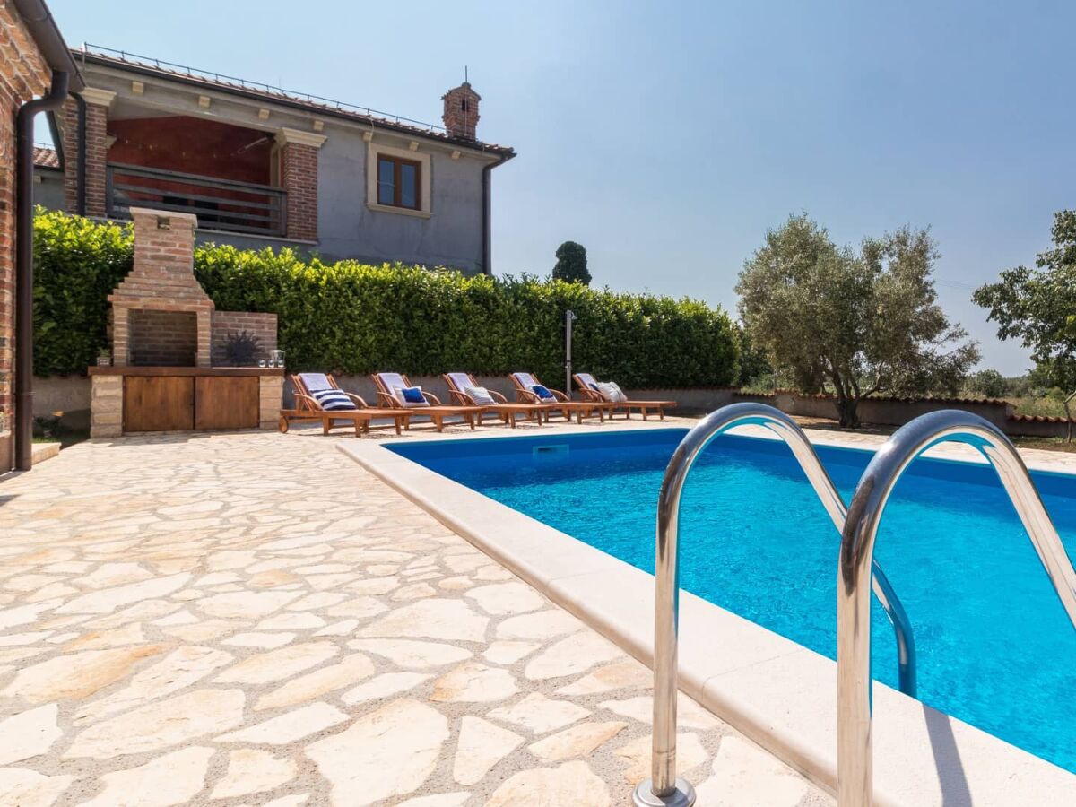 Villa Sole - Outdoor photo 5