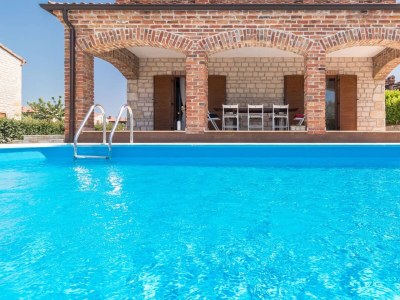 Villa Sole - Outdoor photo 7