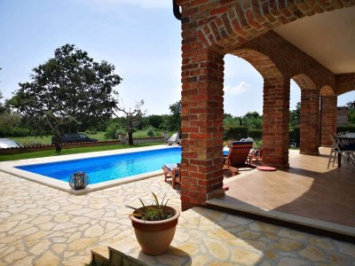 Villa Sole - Outdoor photo 12
