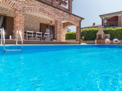 Villa Sole - Outdoor photo 17