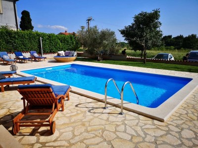 Villa Sole - Outdoor photo 23