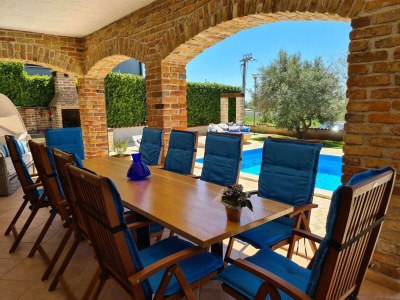 Villa Sole - Outdoor photo 26