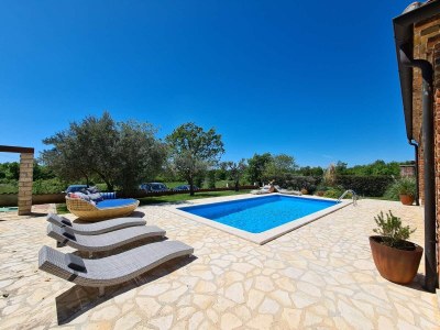 Villa Sole - Outdoor photo 58