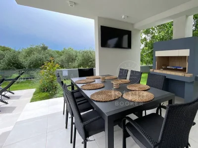 Villa No title - Outdoor photo 2