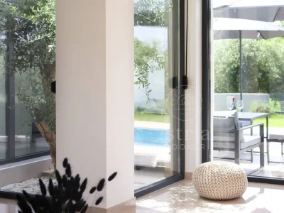 Villa No title - Outdoor photo 5