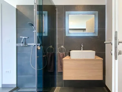 Villa No title - Features photo 15