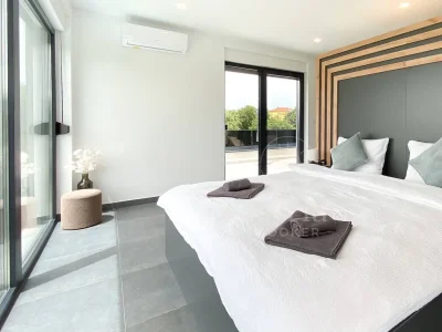 Villa No title - Features photo 17